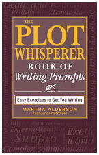 Plot whisperer Book of Writing Prompts