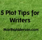 5 plot tips