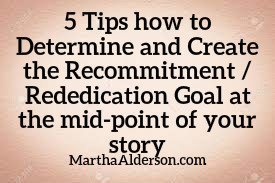 goal setting