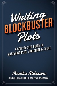Writing Blockbuster Plots