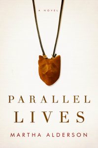 Parallel Lives novels