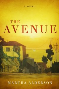 the Avenue novels