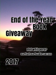 end of the year book giveaway