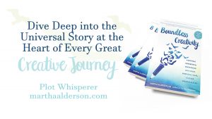 Boundless Creativity Workbook Giveaway