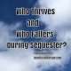 sequester